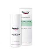 Eucerin DermoPurifyer Mattifying Fluid 50ml