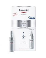 Eucerin Hyaluron-Filler Concentrate 6 x 5ml