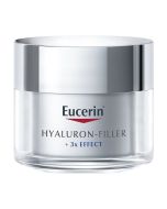 Eucerin Hyaluron-Filler Day Cream SPF15 50ml