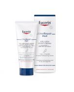 Eucerin Intensive Foot Cream 10% Urea with Lactate 100ml