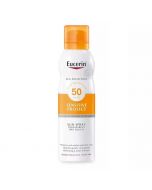 Eucerin Sun Dry Touch Spray SPF50 200ml