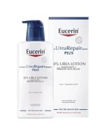 Eucerin Urea Repair plus 10% Urea Lotion 400ml