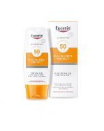 Eucerin Allergy Protection Sun Creme-Gel SPF50 150ml
