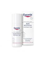 Eucerin Anti-Redness Soothing Care Cream 50ml