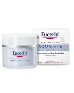 Eucerin AQUAporin Active For Dry Skin 50ml