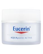Eucerin Aquaporin Active Normal to Combination Skin 50ml
