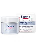 Eucerin AQUAporin Active SPF25 UVA 50ml