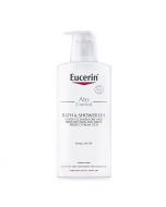 Eucerin AtoControl Bath and Shower Oil 20% Omega 400ml