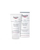 Eucerin Atocontrol Face Care Cream 50ml