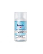 Eucerin DermatoCLEAN Eye Makeup Remover 125ml