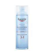 Eucerin DermatoCLEAN Micellar Solution 200ml