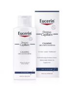 Eucerin DermoCapillaire Calming Urea Shampoo 250ml