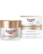Eucerin Hyaluron-Filler + Elasticity Day Cream 50ml 