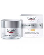 Eucerin Hyaluron-Filler Day Cream SPF30 All Skin Types 50ml