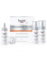 Eucerin Hyaluron-Filler Vitamin C Booster 3x8ml