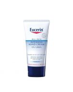 Eucerin Intensive Hand Cream 5% Urea 75ml