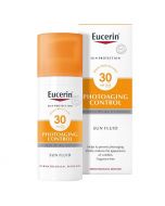 Eucerin Photoaging Control Sun Fluid SPF30 50ml
