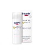 Eucerin Q10 Active Anti-Wrinkle Day Cream 50ml