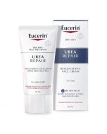 Eucerin replenishing face Cream 5% Urea 50ml
