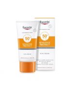 Eucerin Sun Face Cream SPF50 50ml