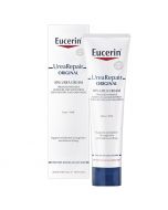 Eucerin UreaRepair Original 10% Urea Cream 100ml