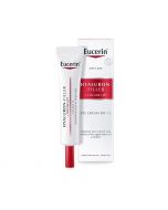 Eucerin Hyaluron-Filler + Volume-Lift Eye Cream SPF15 15ml