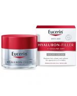 Eucerin Hyaluron-Filler + Volume-Lift Night Cream 50ml