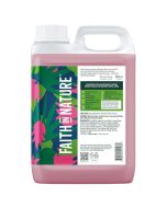 Faith in Nature Dragon Fruit Body Wash 2.5L