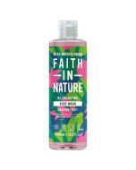 Faith in Nature Dragon Fruit Body Wash 400ml