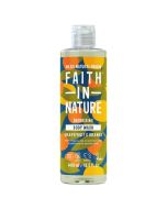 Faith in Nature Grapefruit & Orange Body Wash 400ml