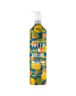 Faith in Nature Grapefruit & Orange Body Wash 500ml
