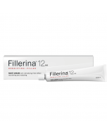 Fillerina 12 Densifying-Filler Night Cream Grade 4
