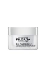 Filorga Time-Filler Eyes 5XP Anti-Wrinkle Eye Contour Cream 15ml