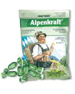 Floradix Alpenkraft Herbal Candies 75g