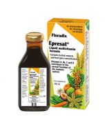 Floradix Epresat Liquid Multivitamin Formula 250ml