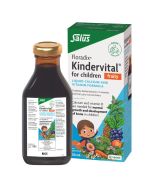 Floradix Fruity Kindervital for Children 250ml