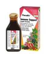 Floradix Immune Support Liquid 250ml