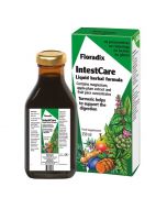 Floradix Intestcare Liquid Herbal Formula 250ml