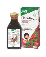 Floradix Kids Liquid Iron & Vitamin Formula 250ml
