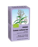 Floradix Lemon Verbena Teabags 15