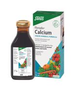 Floradix Liquid Calcium Formula 250ml