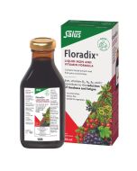 Floradix Liquid Iron Formula 250ml