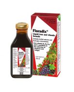 Floradix Liquid Iron Formula 250ml
