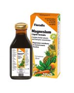 Floradix Magnesium Liquid Formula 250ml