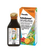 Floradix Saludynam Liquid Formula 250ml