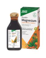 Floradix Magnesium Liquid Formula 250ml