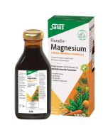 Floradix Magnesium Liquid Formula 250ml