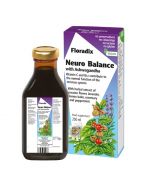 Floradix Neurobalance Liquid 250ml