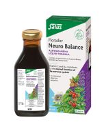 Floradix Neurobalance Liquid 250ml