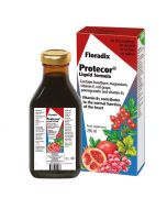 Floradix Protecor Liquid Formula 250ml